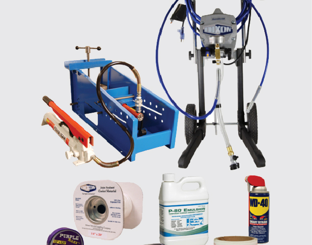 Maintenance and Repair
