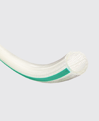 Foods and beverages hoses