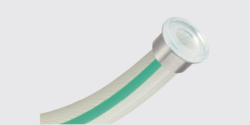 Integrally molded (FERRULE)