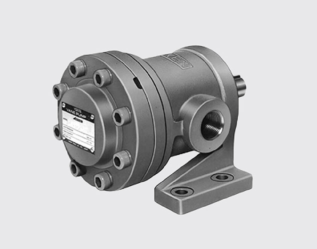 Vane Pumps