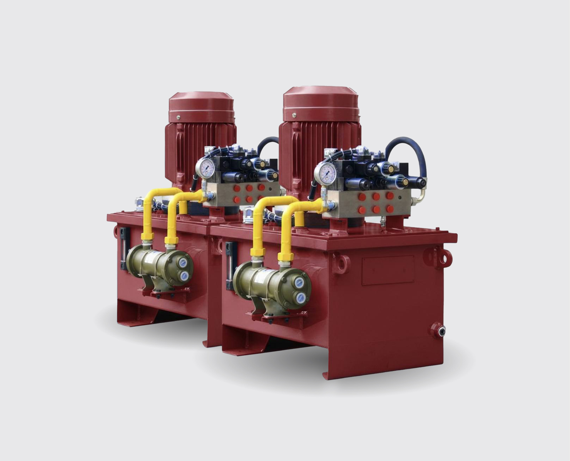 Power Units