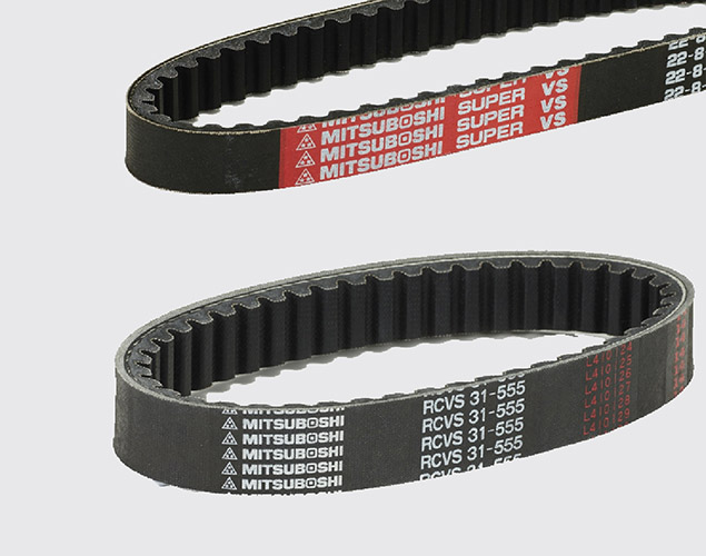 Variable Speed Belts