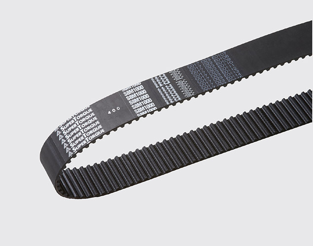 SUPER TORQUE Timing Belts
