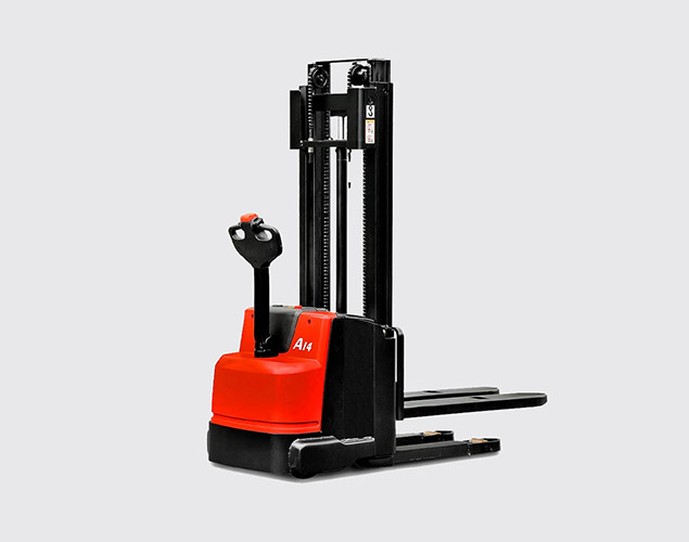 Pallet Stackers