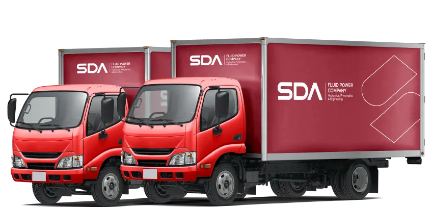 Distribution banner