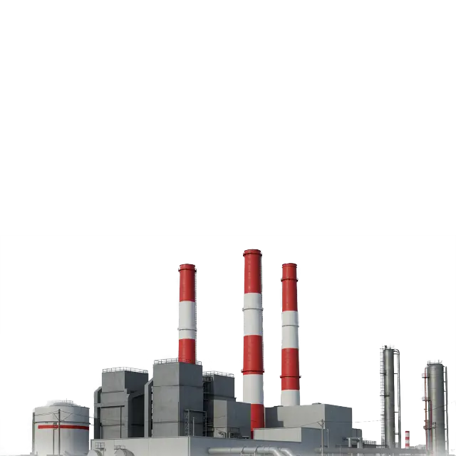 Industries Banner