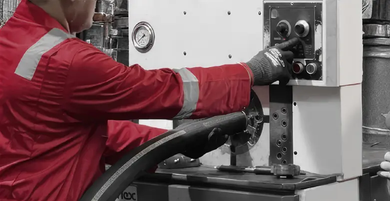 Hose Assembly