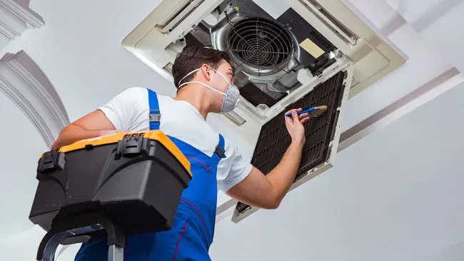 HVAC