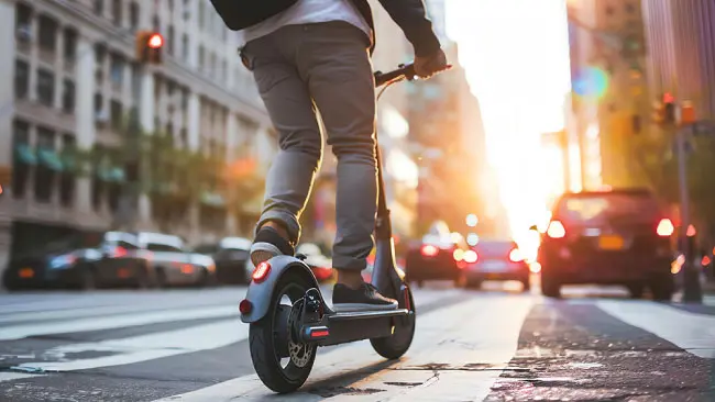 Mobilitas Mikro