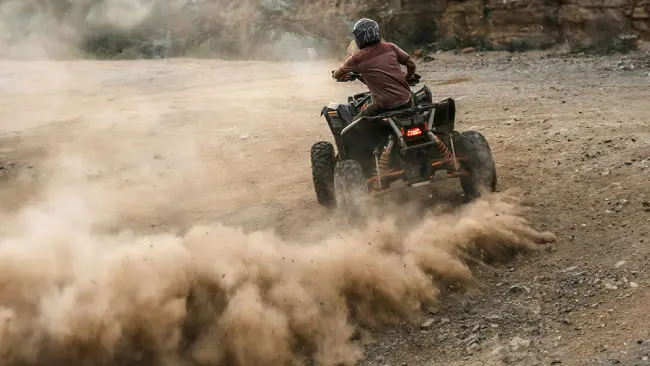 Industri Powersports