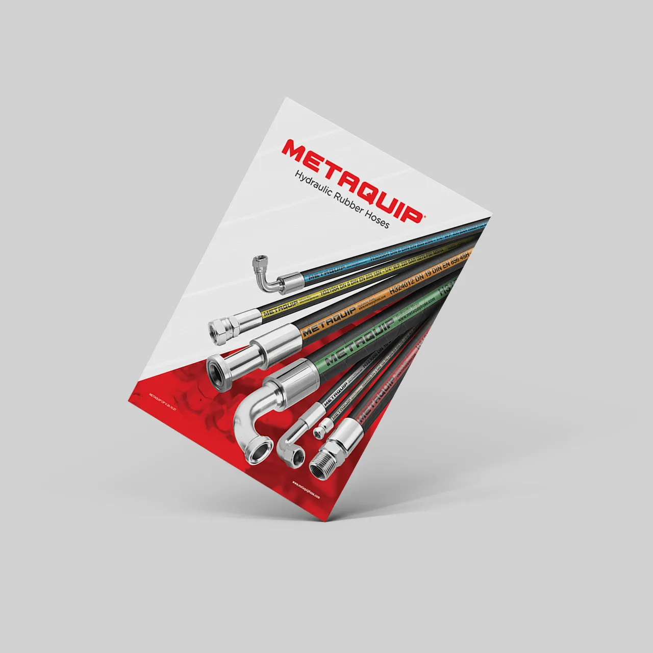 Metaquip