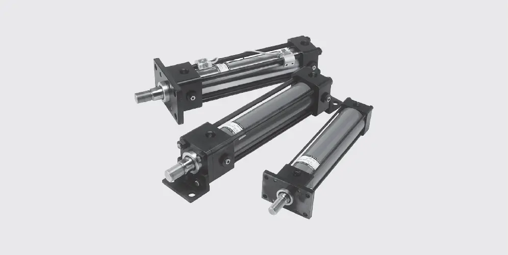Actuators