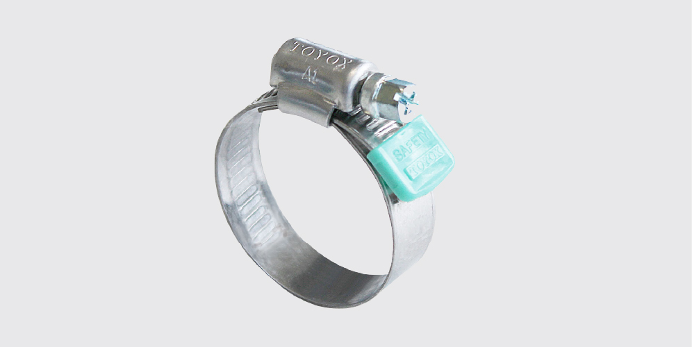 SAFETY all stainless steel SB type