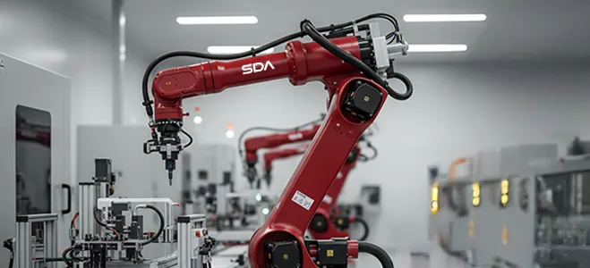 Industrial Automation