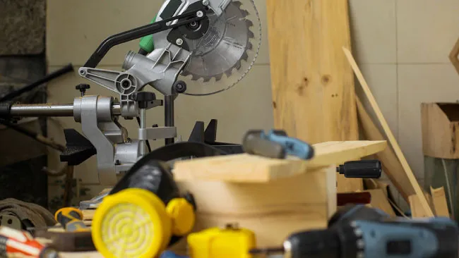 Machine Tools & Precision Equipment