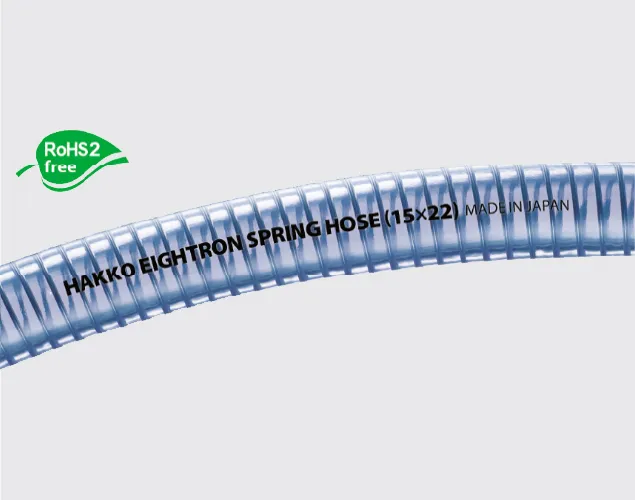 Industrial and General Purpose Hose Series