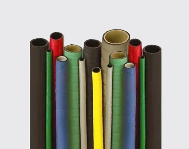 Industrial Rubber Hose