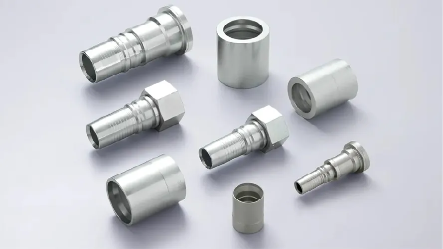 Couplings