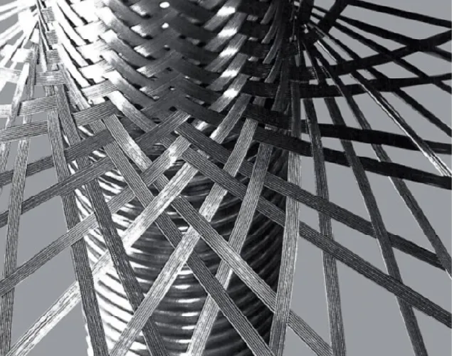 Corrugated Stainless Steel Hose