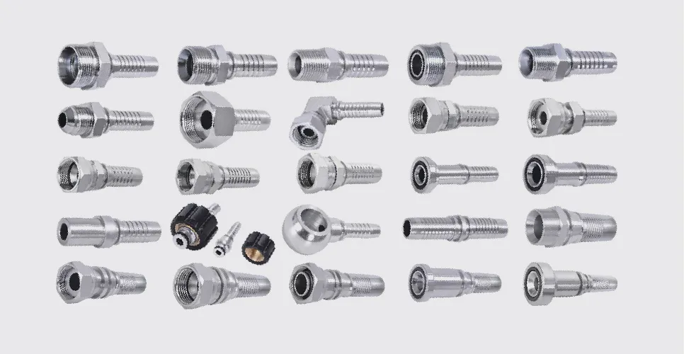 Hydraulic Fittings
