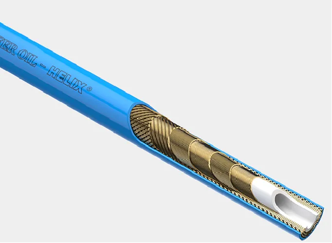 HELIX® Hoses