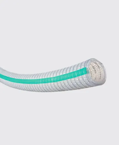Heat Resistant Hoses
