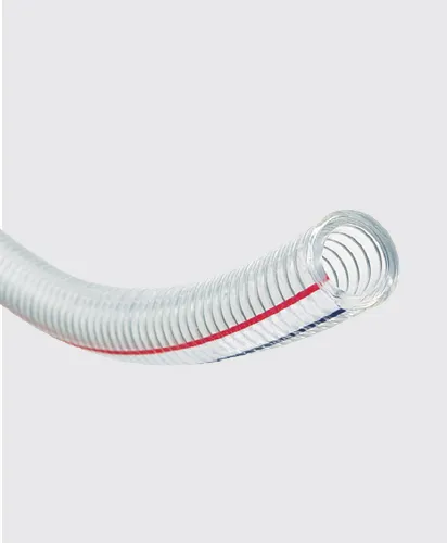 Oil Resistant Hoses