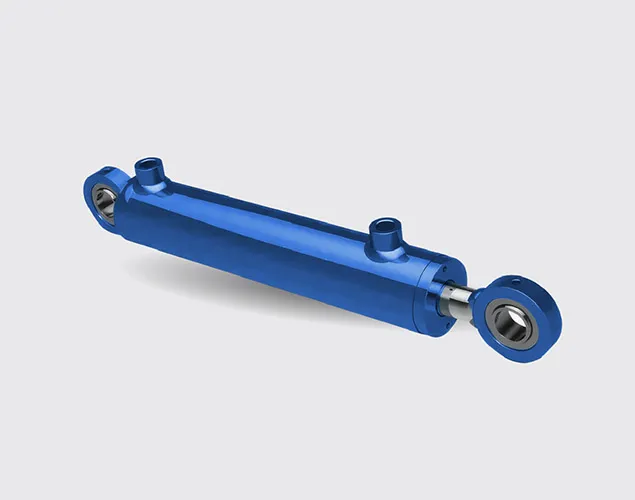 Hydraulic Cylinders