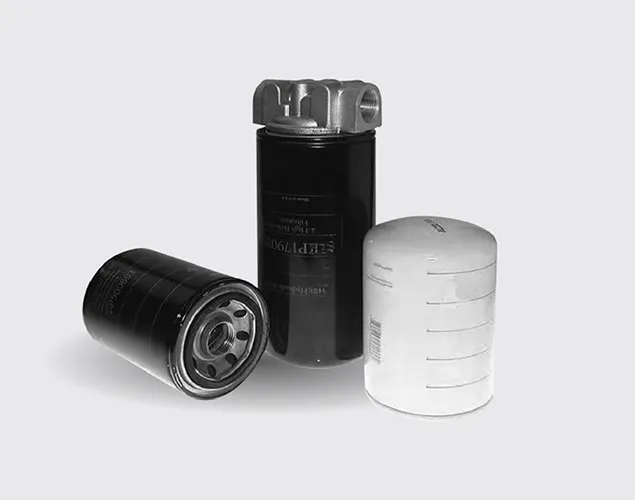 Hydraulic Filters