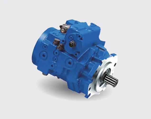 Hydraulic Motors