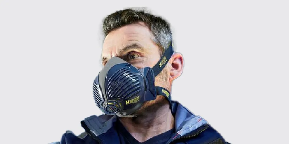 Breathing Masks