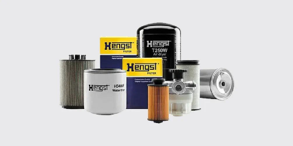 Other Filtration Solutions