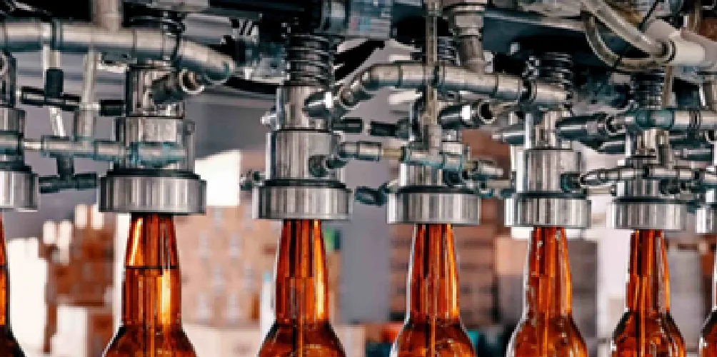 Process and Sterile Filtration