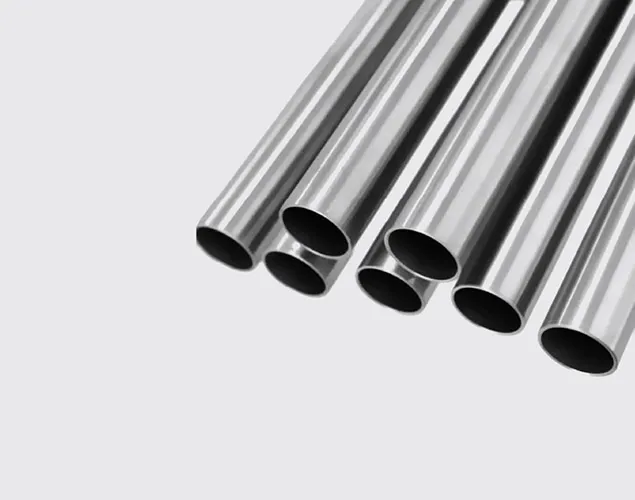 Stainless Seamless Steel Honed Tubes