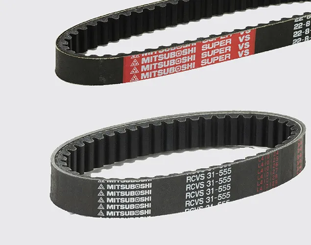 Variable Speed Belts