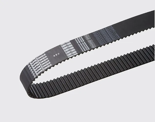 SUPER TORQUE Timing Belts
