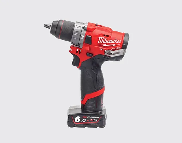 M12 Cordless Tool System