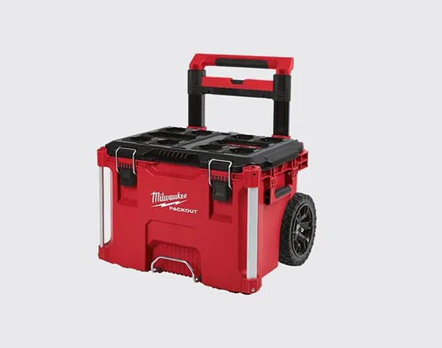 PACKOUT Modular Storage System