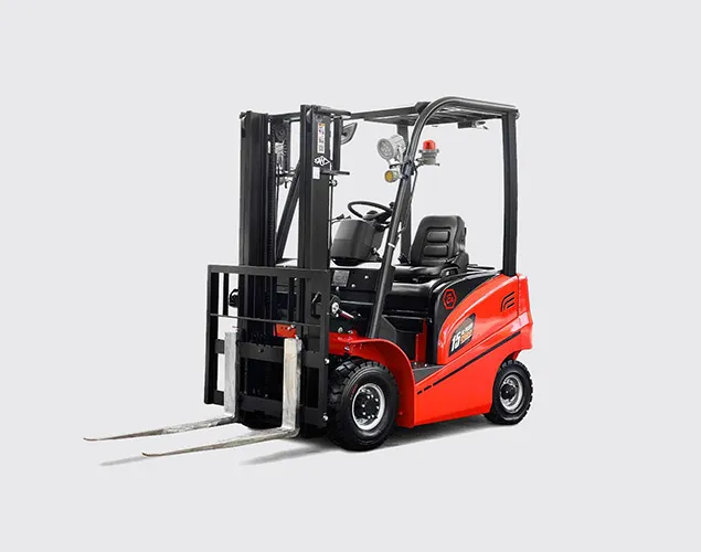 Explosion Proof Forklift